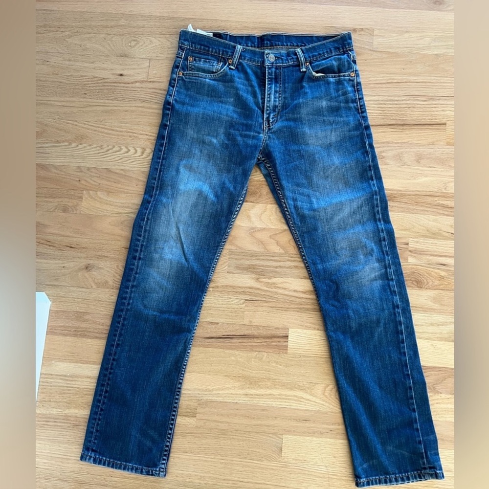 513 Levi’s